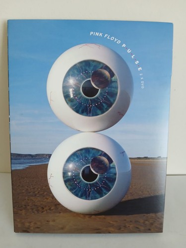 Pink floyd pulse - pink,