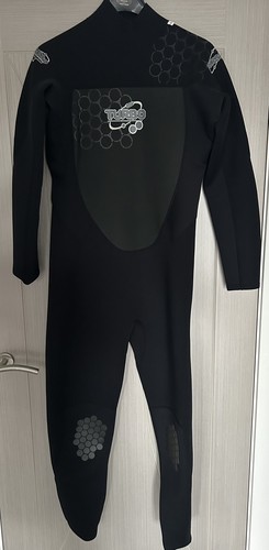 Mens turbo wetsuit 5mm - turbo,