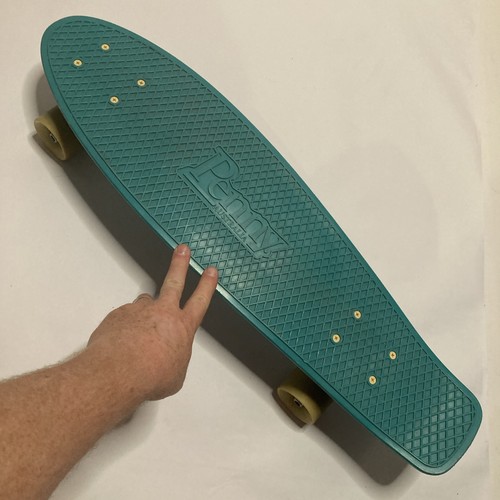 Penny nickel board 27 - penny,