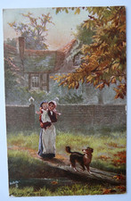 Tuck, Harry Payne Art. "Surrey