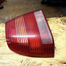 VOLKSWAGEN BORA Taillight Lamp