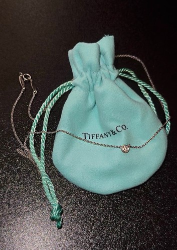 Tiffany diamonds by the - &,