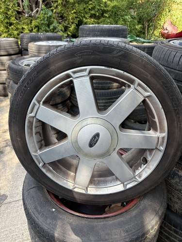 Genuine ford fiesta - fiesta, mk6