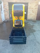 Bumblebee Mobilty Scooter/car