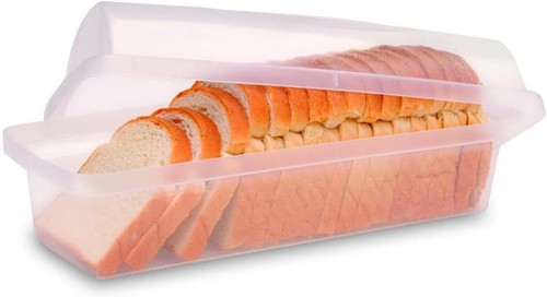 Bread container storage - bread,