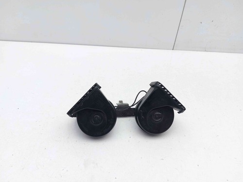 Jaguar x351 horn signal - horn,
