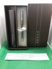 Cross Century 11 Medalist