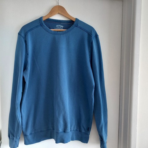 Fatface men size blue - size, xl