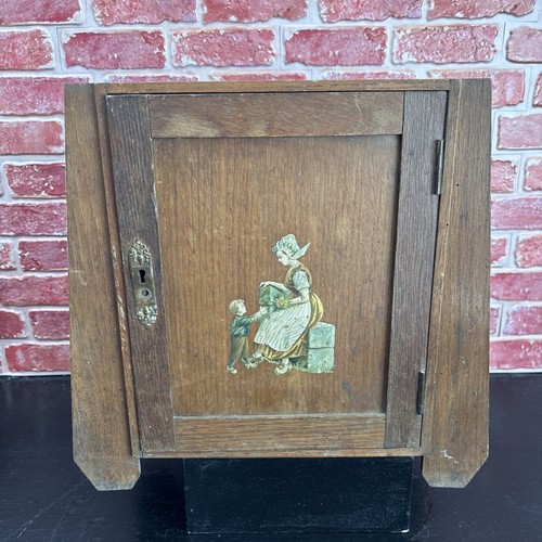 Unusual antique dutch smokers - unusual,