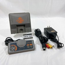 NEC PC Engine Core Grafx II |