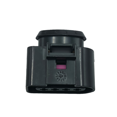 Ignition coil replacement - 1x,