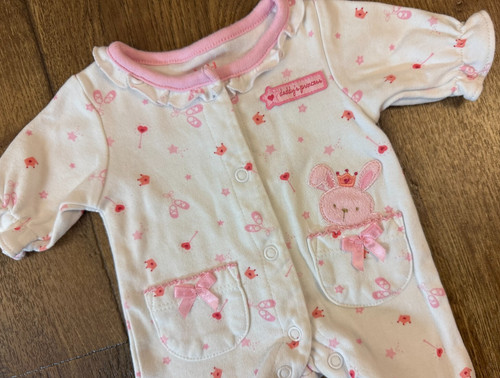Vtg carters baby - carters, girl