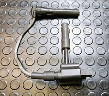 Rover 25 45 MG ZR MGF MG TF Coil Pack Pencil Coil Lead Denso