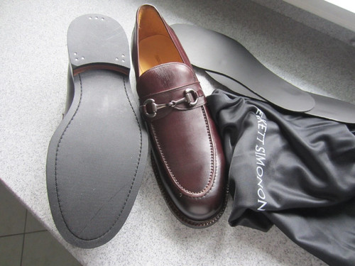 Beckett simonon mens - beckett, 12