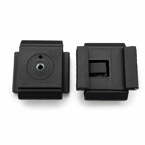 Bumper holder clip bracket - clip,