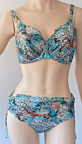 Fantasie multicolour - fantasie,