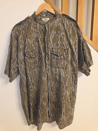 Mossy oak original vintage - mossy,