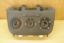 Fiat grande punto EVO heater