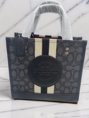 Coach dempsey jacquard - dempsey,