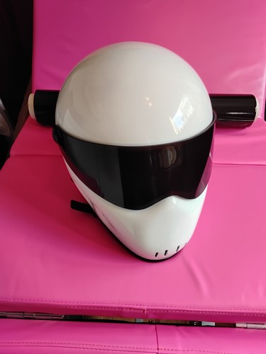 Gfxr street fighter helmet - gfxr,