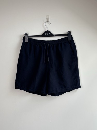 Men navy blue - navy, swim