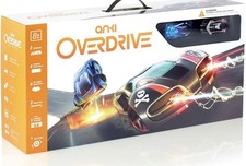 Anki Overdrive Starter Kit