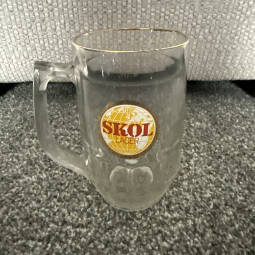 Vintage collectable skol - vintage,