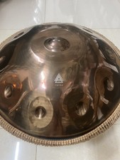NEW Tetra Handpan Drum 440 or