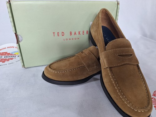 Ted baker parliam men - ted, tan
