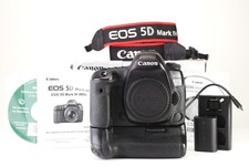 Canon EOS 5D Mark IV Camera