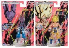 Bandai Dragon Ball Super