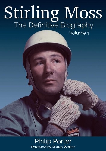 Stirling moss the definitive - stirling,