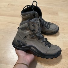 Lowa Renegade GTX Mid Womens