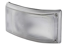 Blinkleuchte rechts 24 V PY21W Halogen HELLA für VOLVO LEYLAND DAF CASE IH VDL