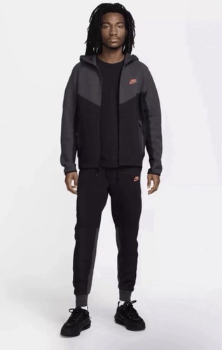 Nike tech fleece - nike,