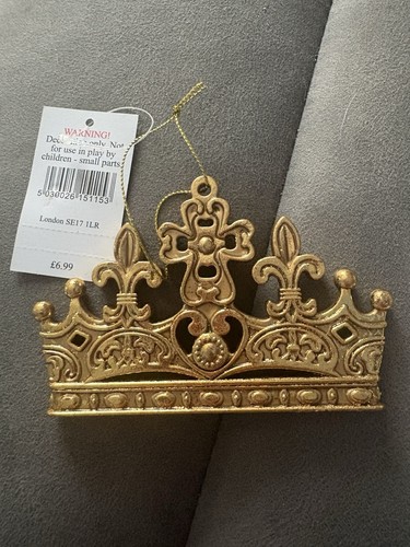 Gisela graham london crown - london,