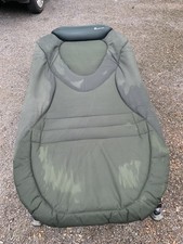 Prestige Carp Porter 8 Leg Carp Fishing Bedchair
