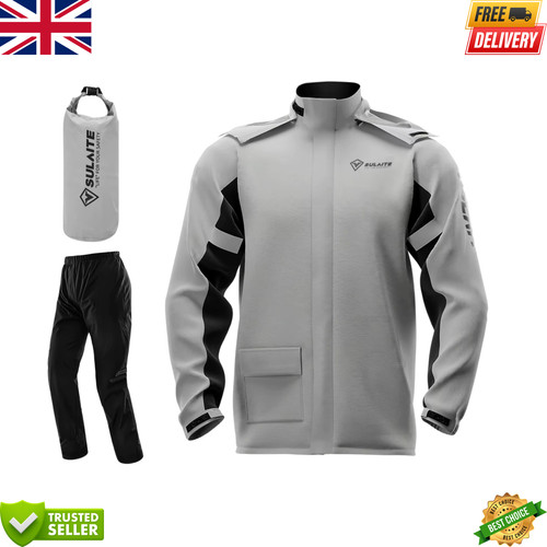 Motorcycle rain suit - motorcycle,