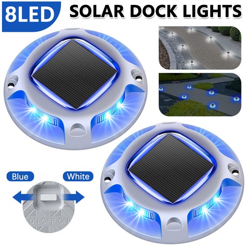 Pack solar decking - 2,