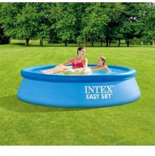 Intex Swimming Pool Easy Set