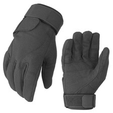 Tactical army military gloves - military,