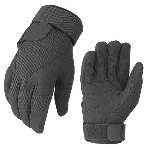 Tactical army military gloves - military,