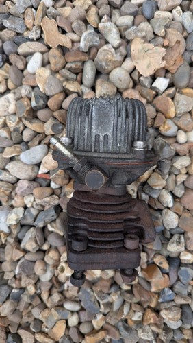 Rare hks external wastegate - hks,