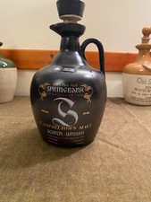 VERY RARE Vintage Springbank
