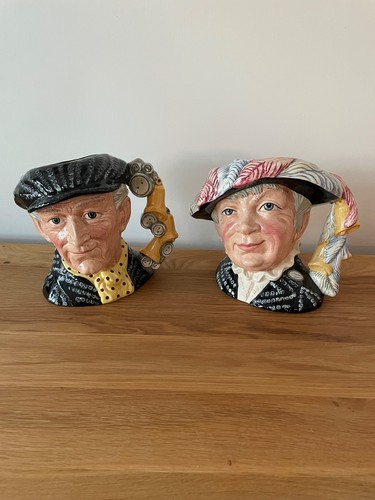 Royal doulton pearly - royal,