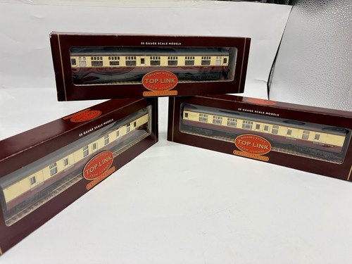 Hornby top link r440 - link, r450