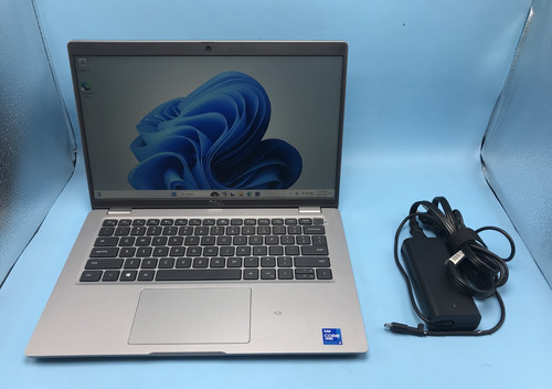 Dell latitude 5420 core - 5420,