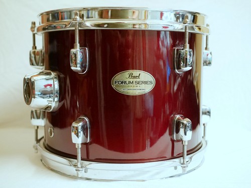 Pearl forum series 10in - 10in, tom