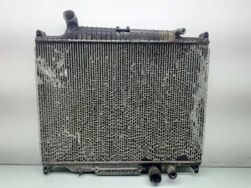 Pcc500300 water radiator - water, /