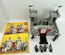 Lego Classic Castle #6073